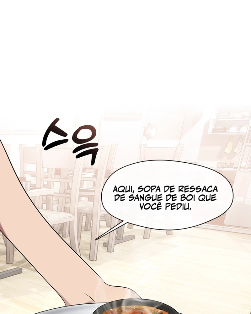 Afterlife Diner Capítulo 16 Página 26