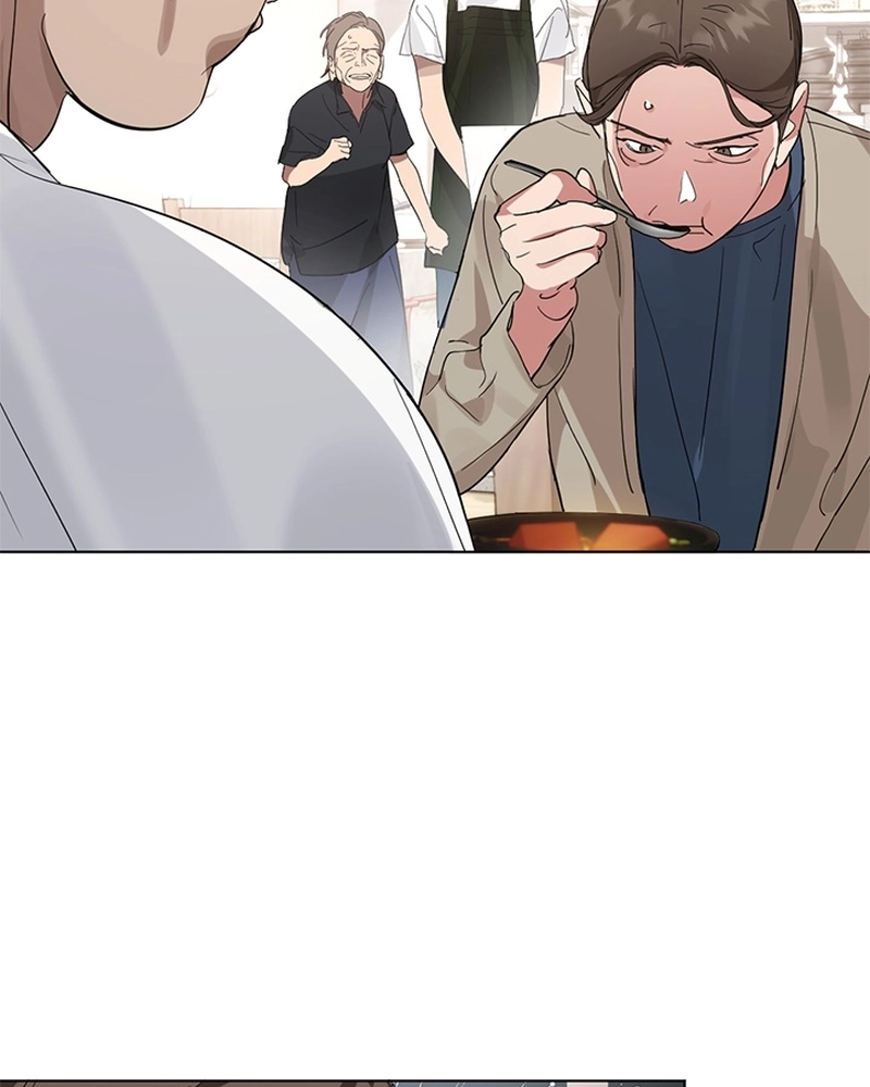 Afterlife Diner Capítulo 16 Página 29