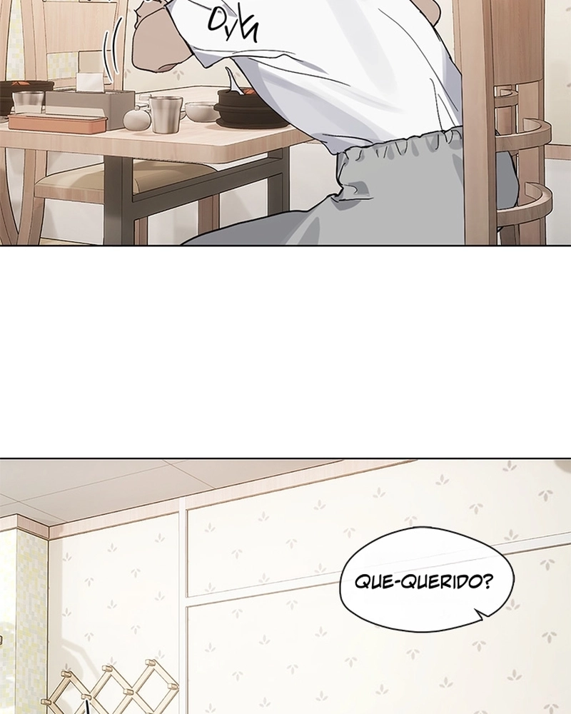 Afterlife Diner Capítulo 16 Página 33