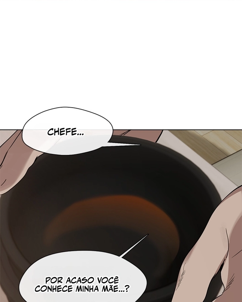 Afterlife Diner Capítulo 16 Página 38