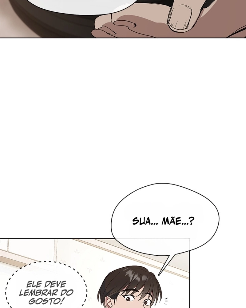 Afterlife Diner Capítulo 16 Página 39