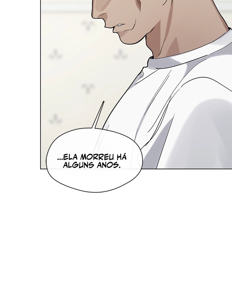 Afterlife Diner Capítulo 16 Página 42