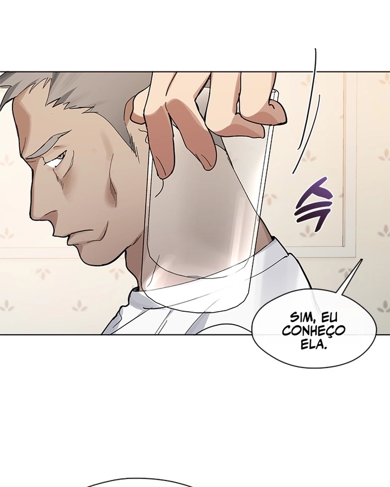 Afterlife Diner Capítulo 16 Página 43