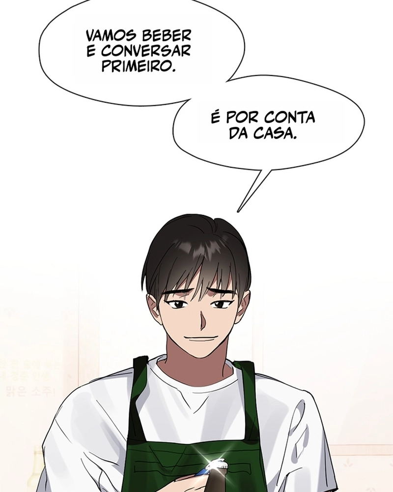 Afterlife Diner Capítulo 16 Página 44