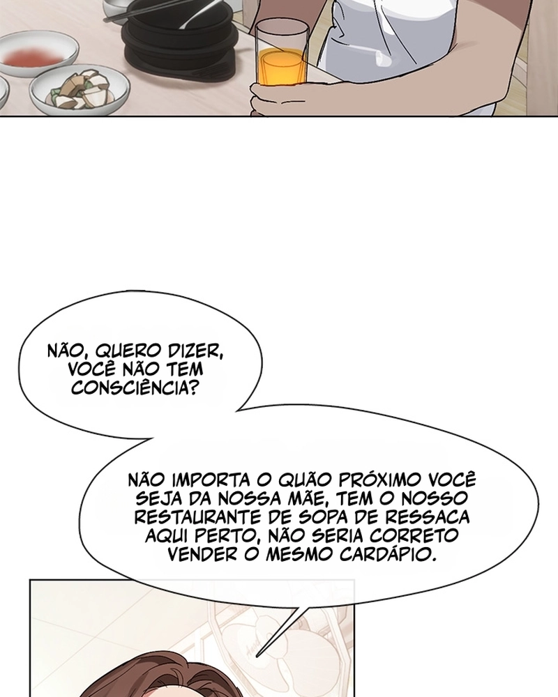 Afterlife Diner Capítulo 16 Página 50