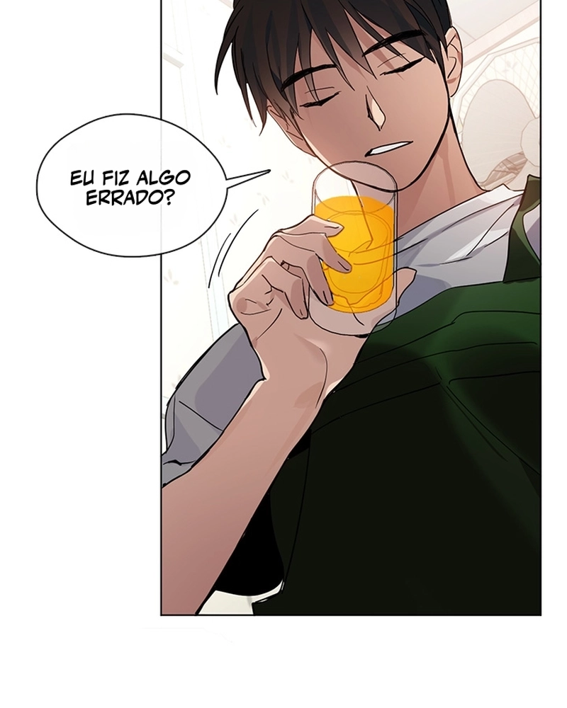 Afterlife Diner Capítulo 16 Página 52