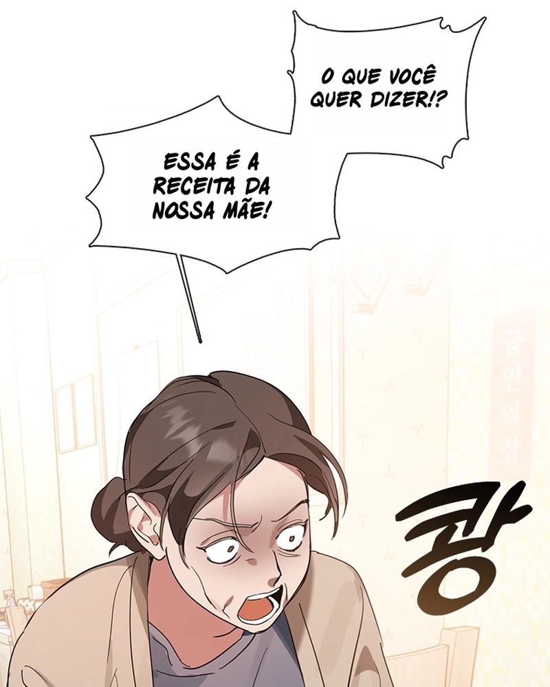 Afterlife Diner Capítulo 16 Página 53
