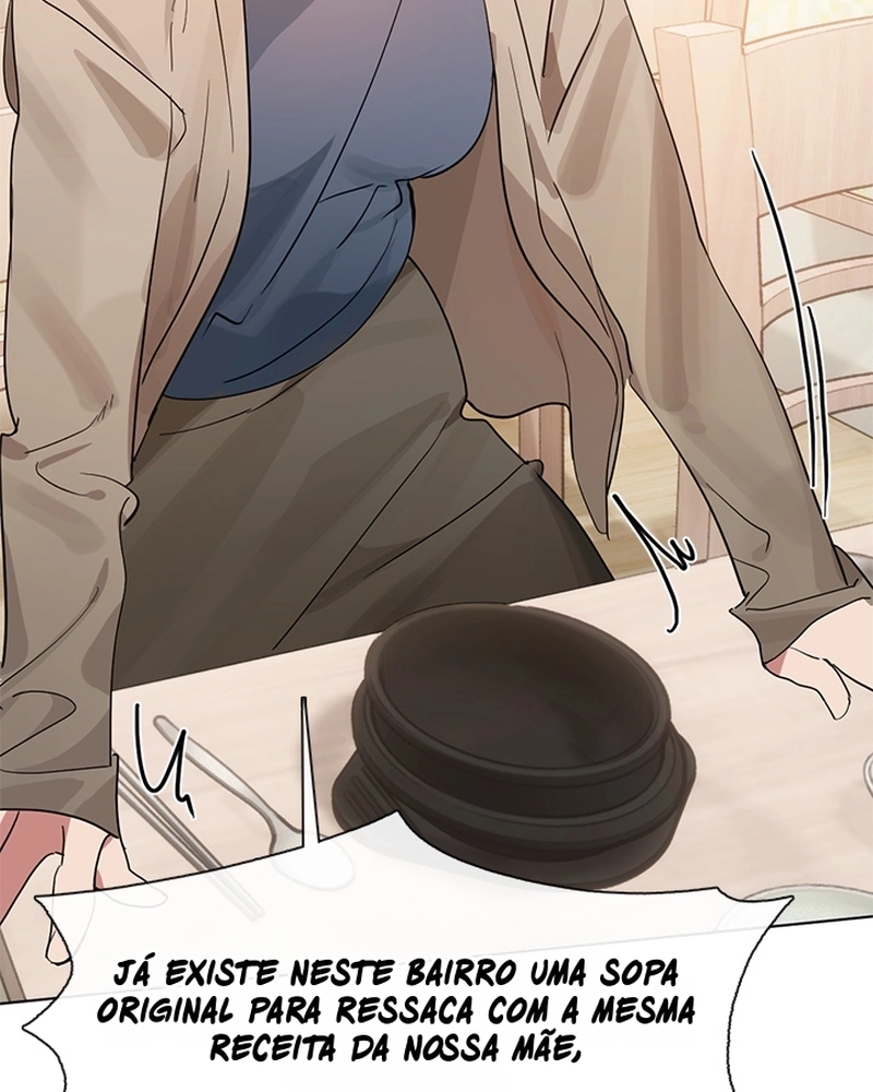 Afterlife Diner Capítulo 16 Página 54