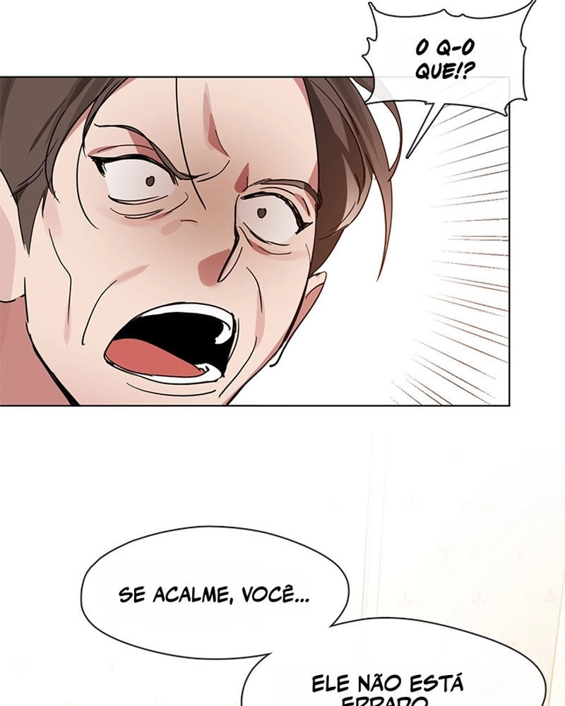 Afterlife Diner Capítulo 16 Página 57