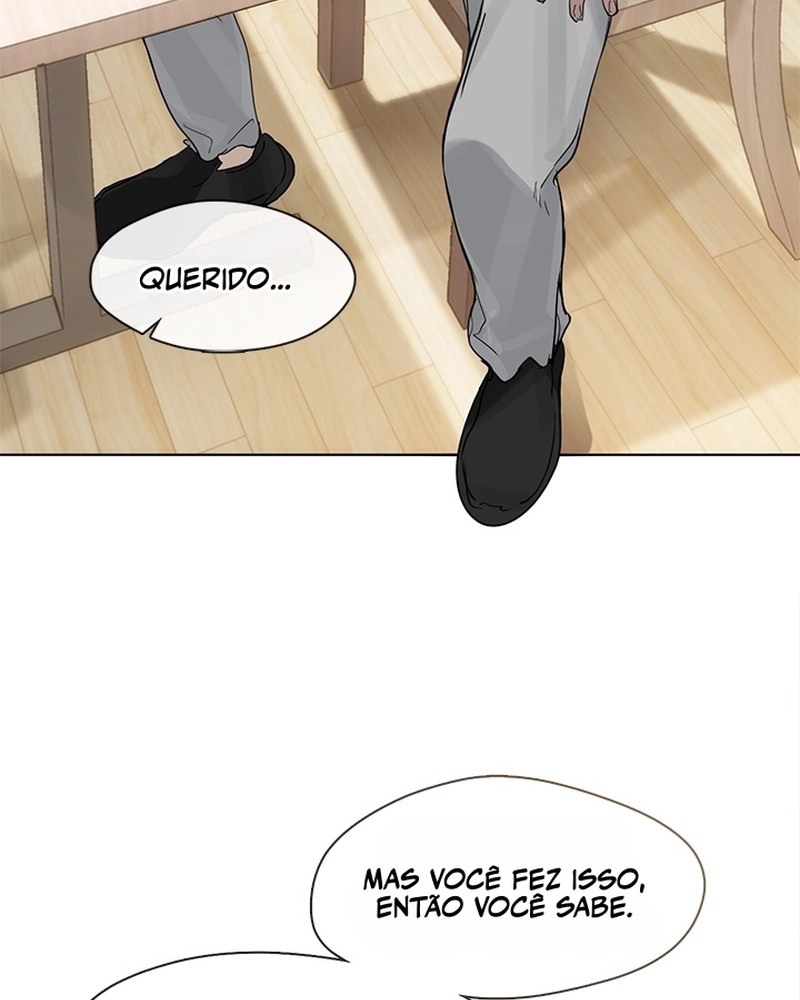 Afterlife Diner Capítulo 16 Página 59
