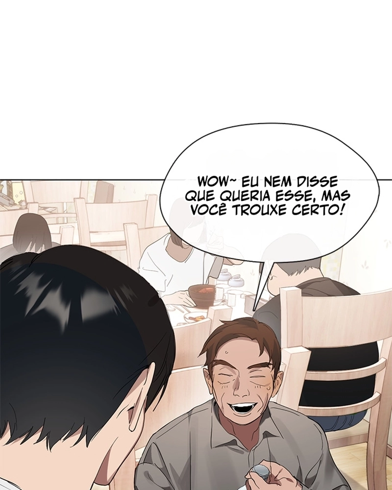 Afterlife Diner Capítulo 16 Página 6
