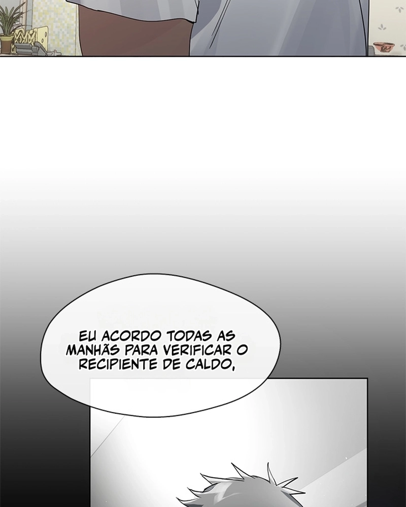 Afterlife Diner Capítulo 16 Página 61