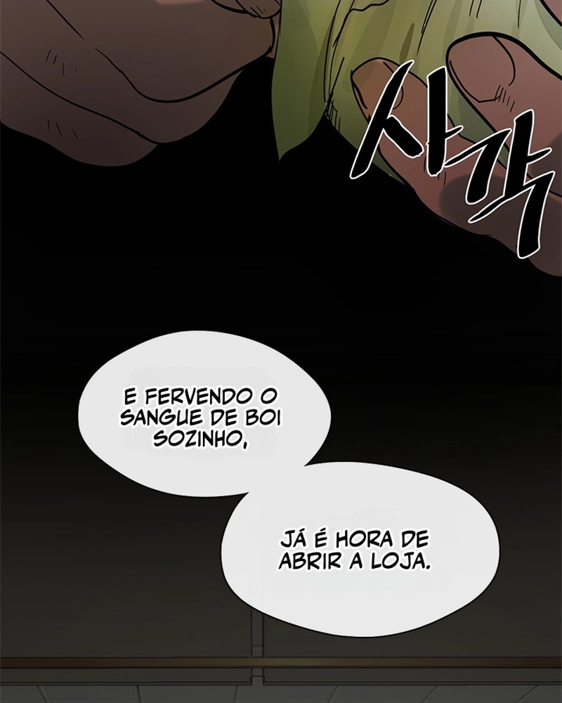 Afterlife Diner Capítulo 16 Página 64