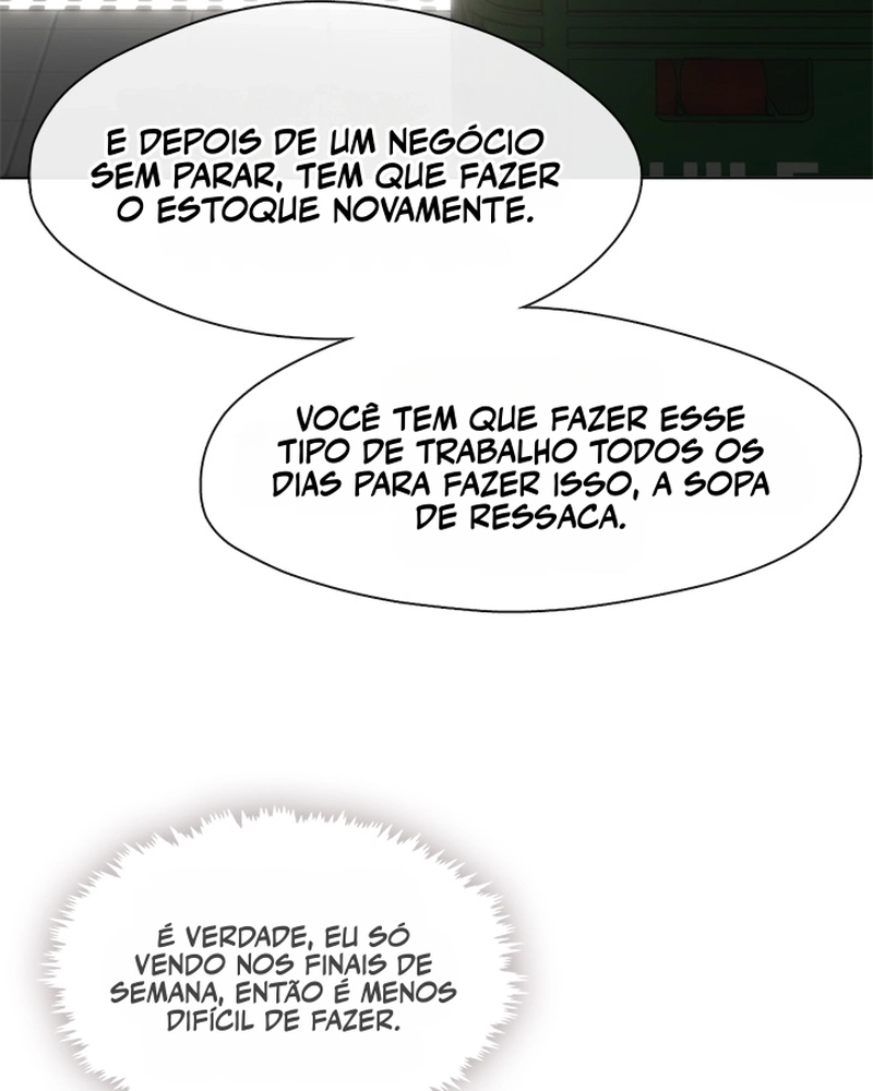 Afterlife Diner Capítulo 16 Página 66