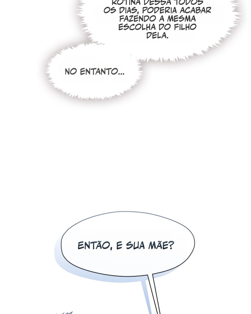 Afterlife Diner Capítulo 16 Página 68