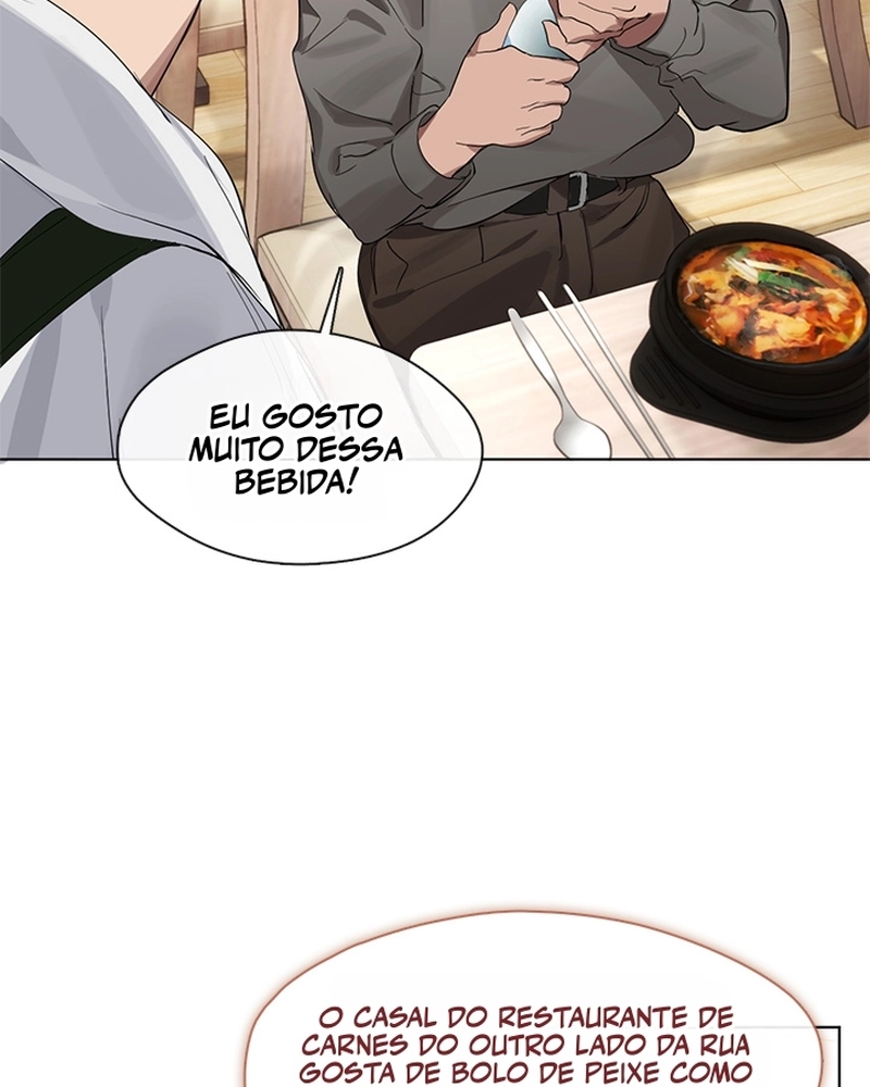 Afterlife Diner Capítulo 16 Página 7