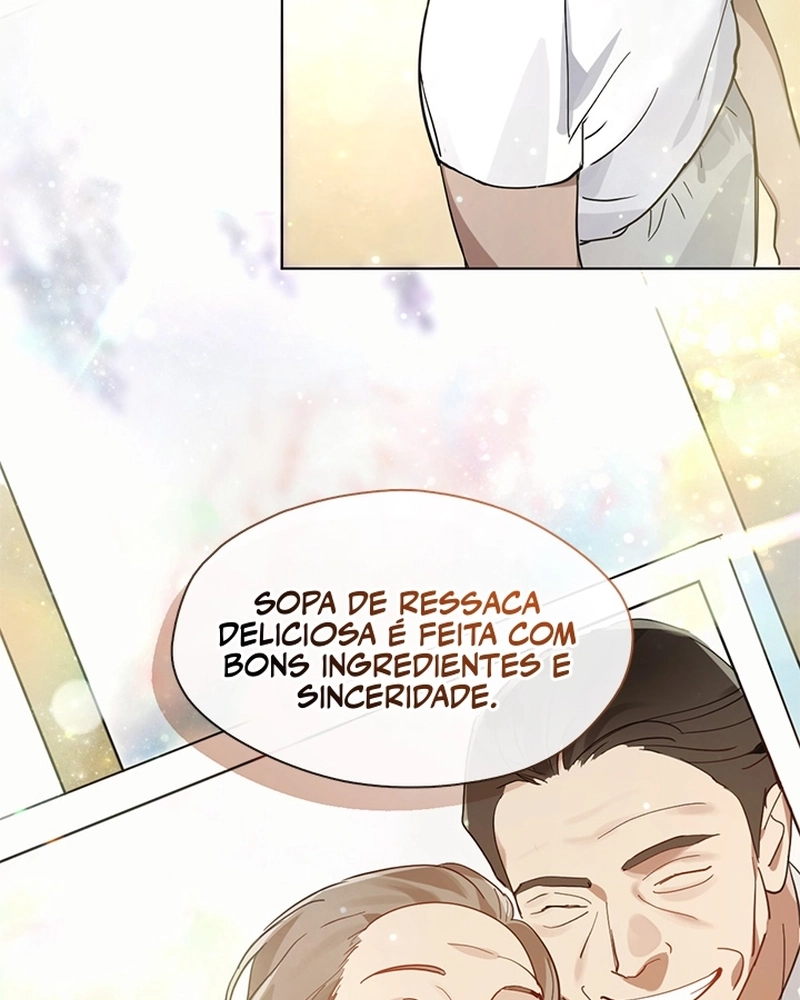 Afterlife Diner Capítulo 16 Página 74