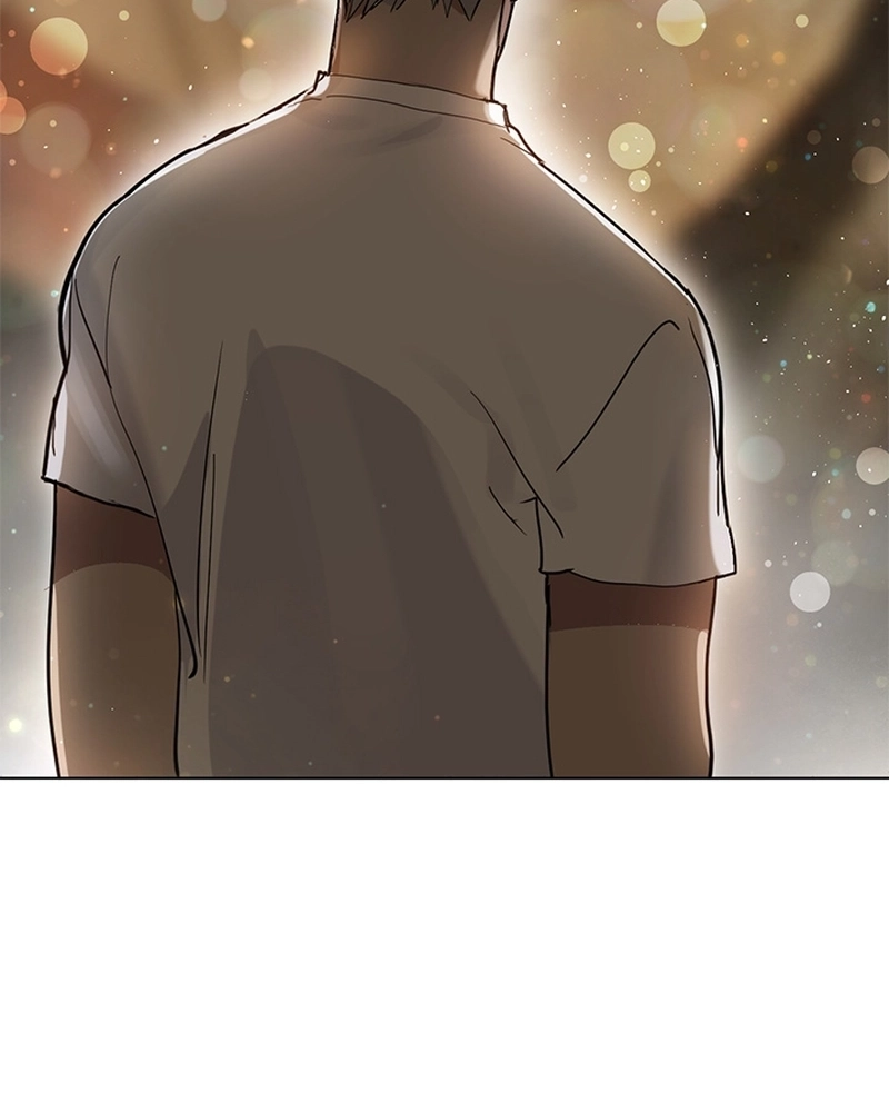 Afterlife Diner Capítulo 16 Página 78