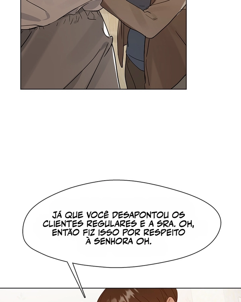 Afterlife Diner Capítulo 17 Página 10