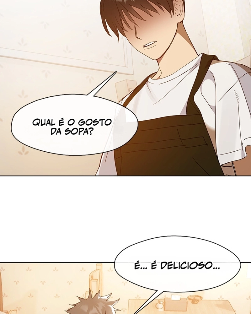 Afterlife Diner Capítulo 17 Página 11