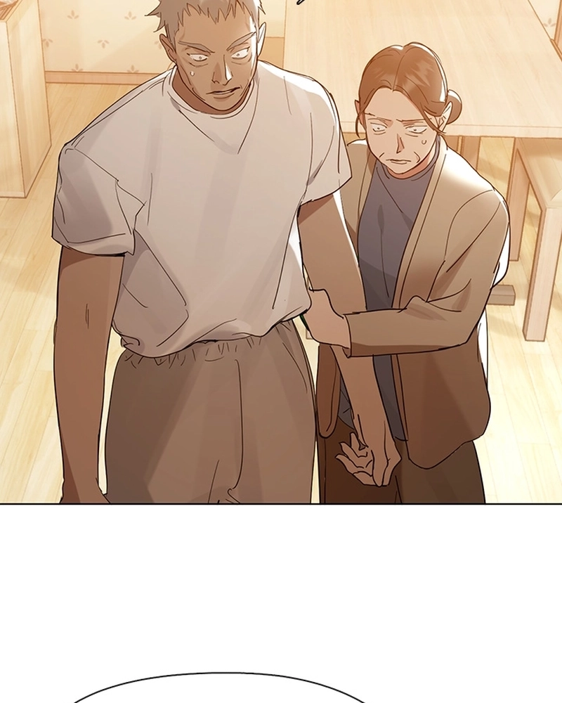 Afterlife Diner Capítulo 17 Página 12