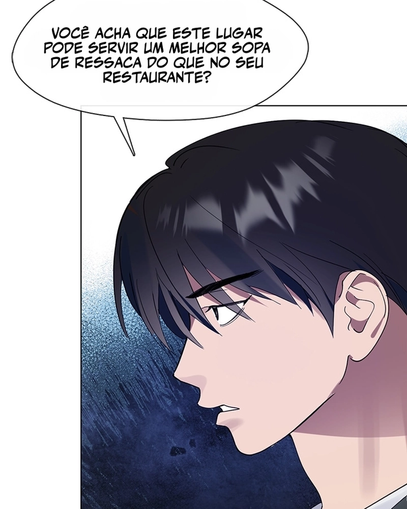 Afterlife Diner Capítulo 17 Página 13