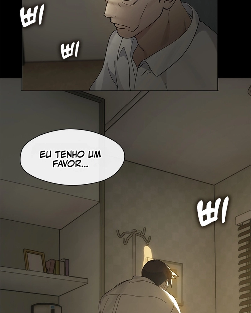 Afterlife Diner Capítulo 17 Página 17