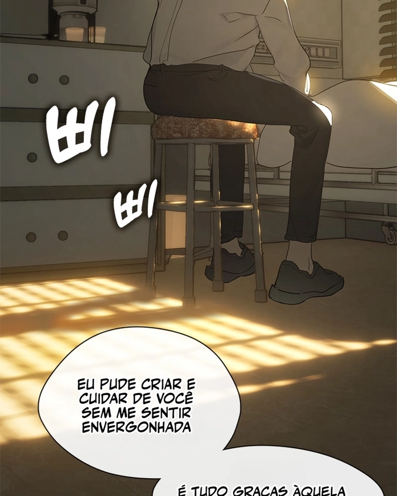 Afterlife Diner Capítulo 17 Página 18