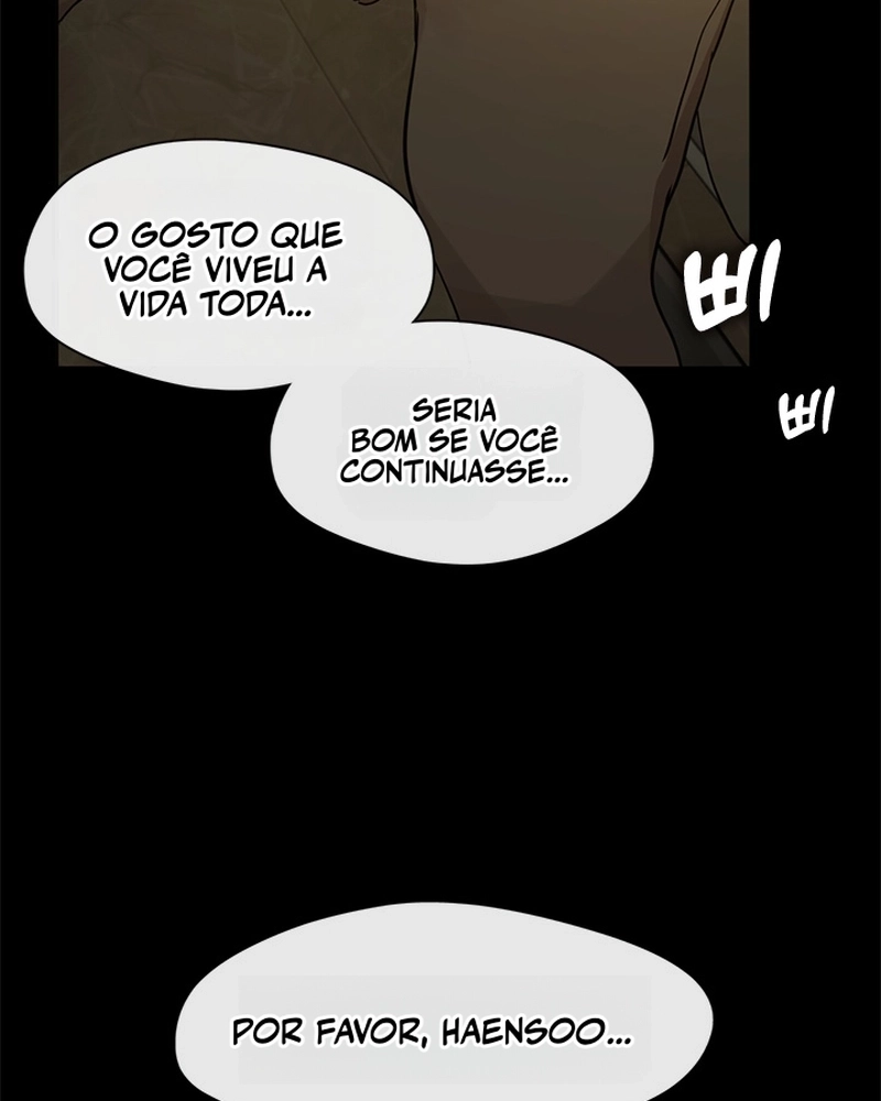 Afterlife Diner Capítulo 17 Página 20