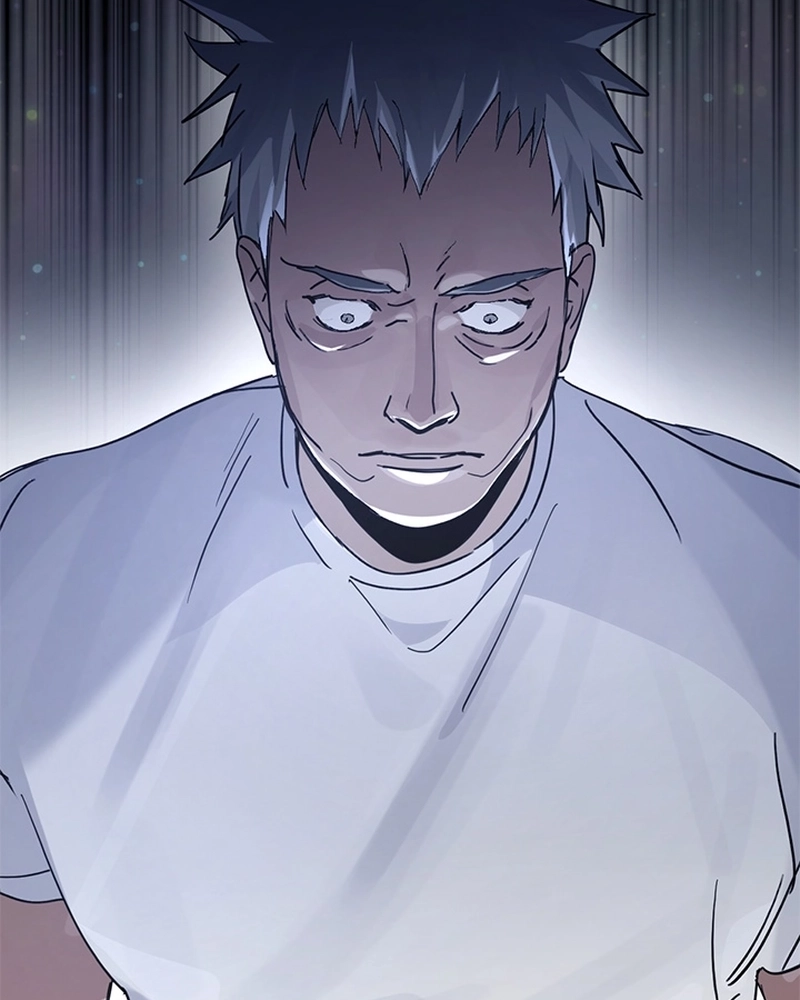 Afterlife Diner Capítulo 17 Página 22