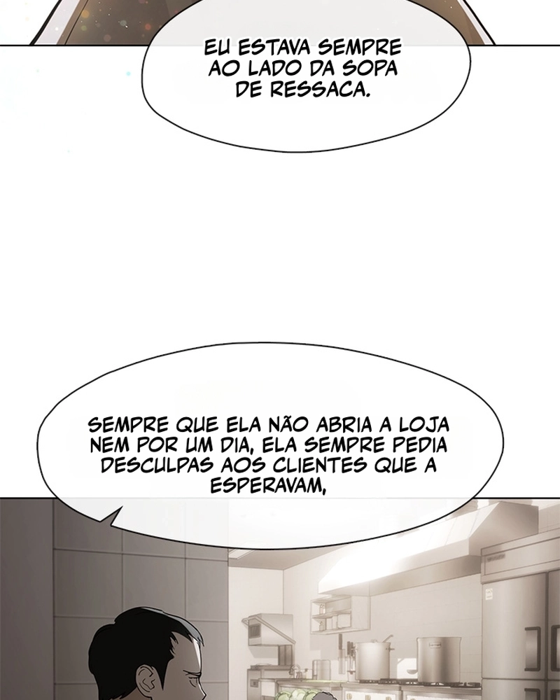 Afterlife Diner Capítulo 17 Página 3