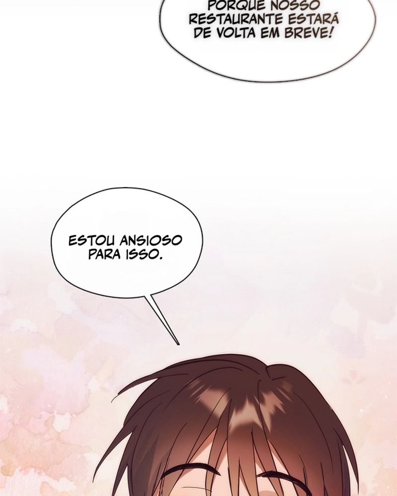 Afterlife Diner Capítulo 17 Página 31