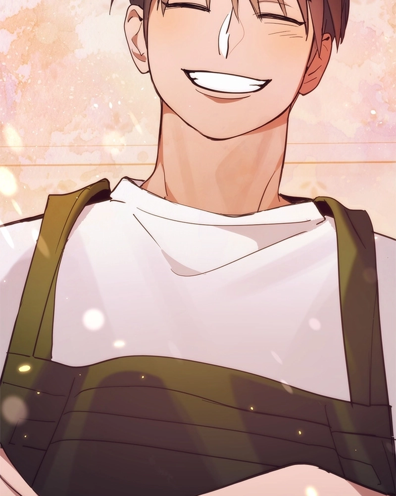 Afterlife Diner Capítulo 17 Página 32