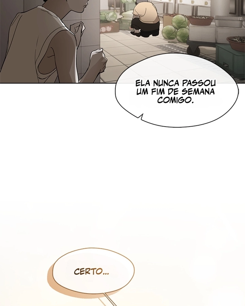 Afterlife Diner Capítulo 17 Página 4