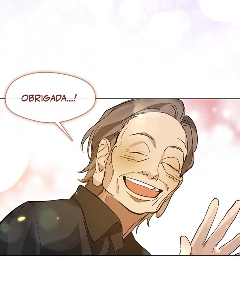 Afterlife Diner Capítulo 17 Página 43