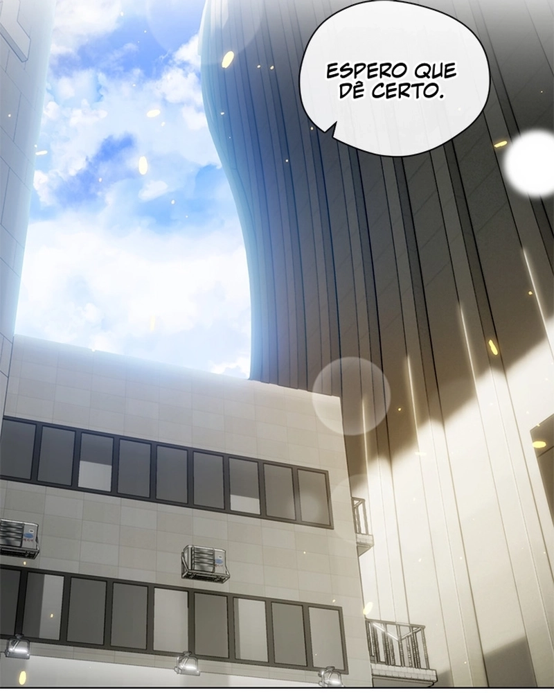 Afterlife Diner Capítulo 17 Página 45