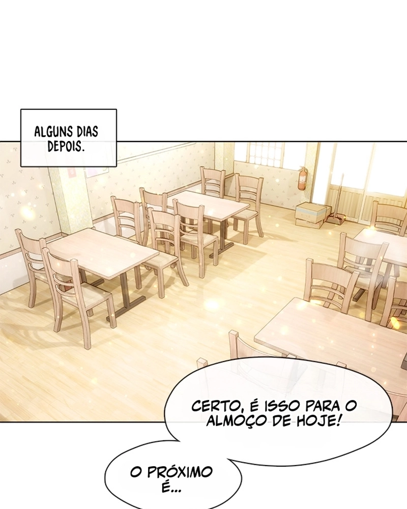 Afterlife Diner Capítulo 17 Página 47