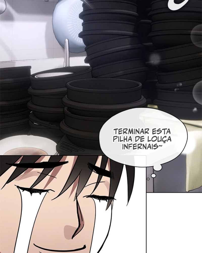 Afterlife Diner Capítulo 17 Página 49