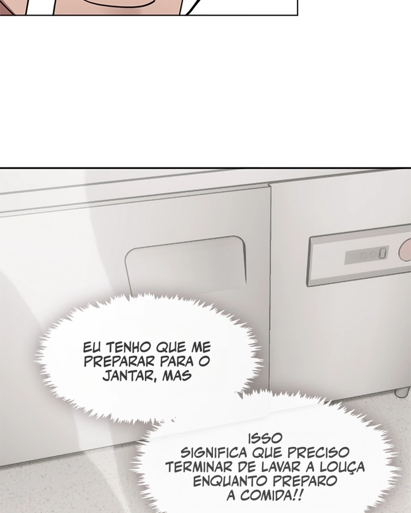 Afterlife Diner Capítulo 17 Página 50