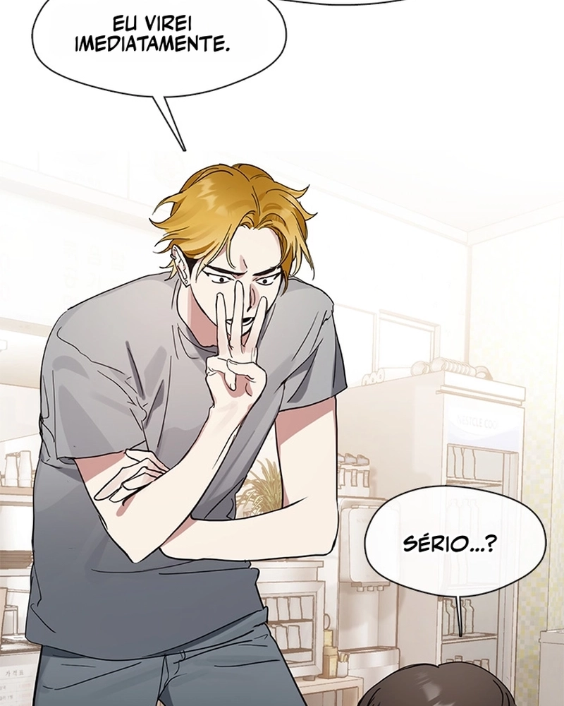 Afterlife Diner Capítulo 17 Página 53