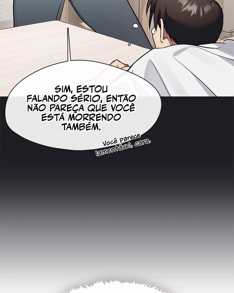 Afterlife Diner Capítulo 17 Página 54