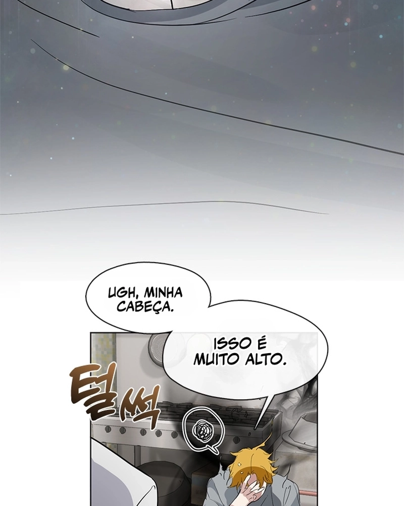 Afterlife Diner Capítulo 17 Página 62
