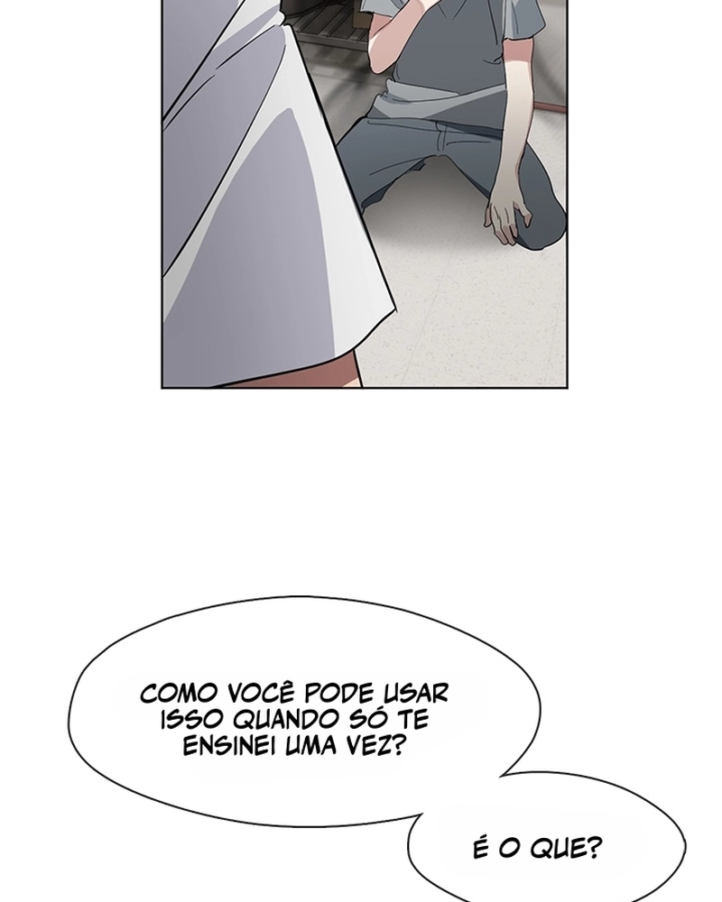 Afterlife Diner Capítulo 17 Página 63