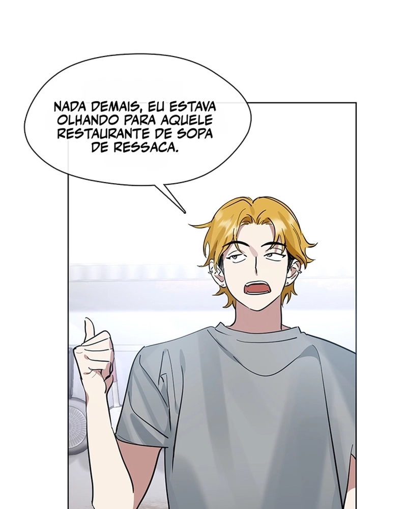 Afterlife Diner Capítulo 17 Página 67