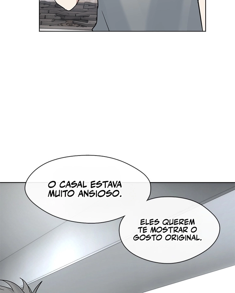 Afterlife Diner Capítulo 17 Página 68