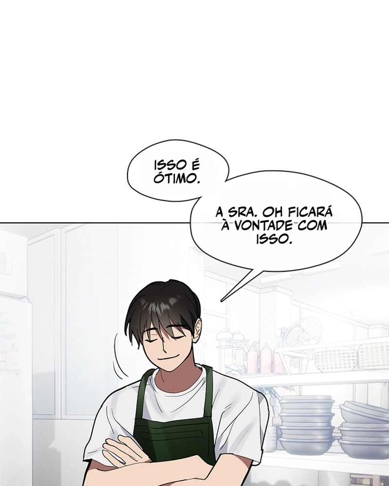 Afterlife Diner Capítulo 17 Página 70