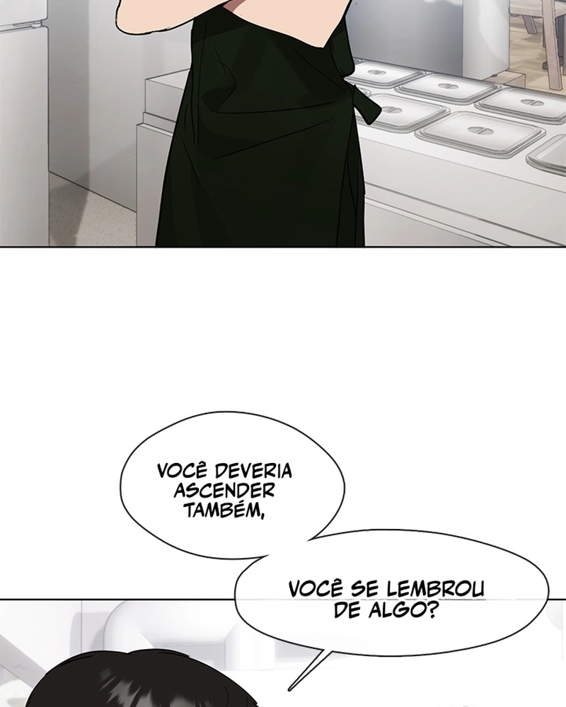 Afterlife Diner Capítulo 17 Página 71