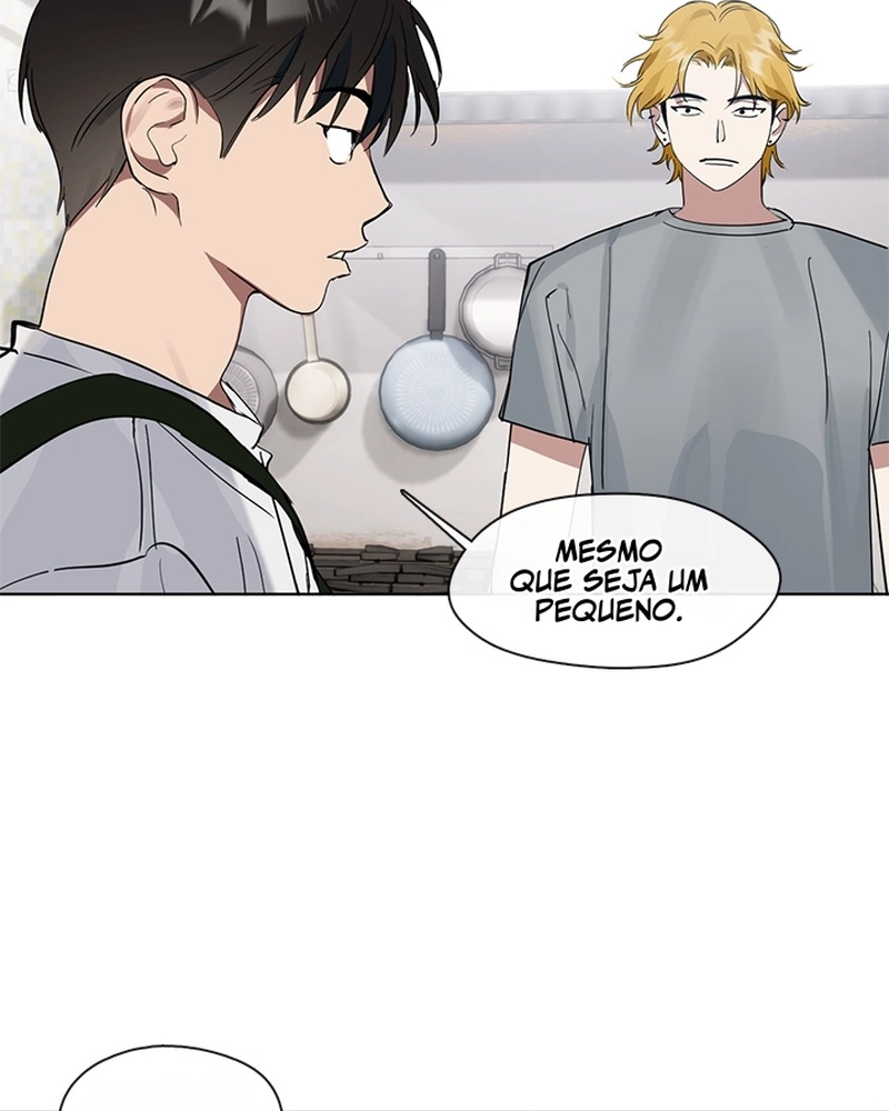 Afterlife Diner Capítulo 17 Página 72
