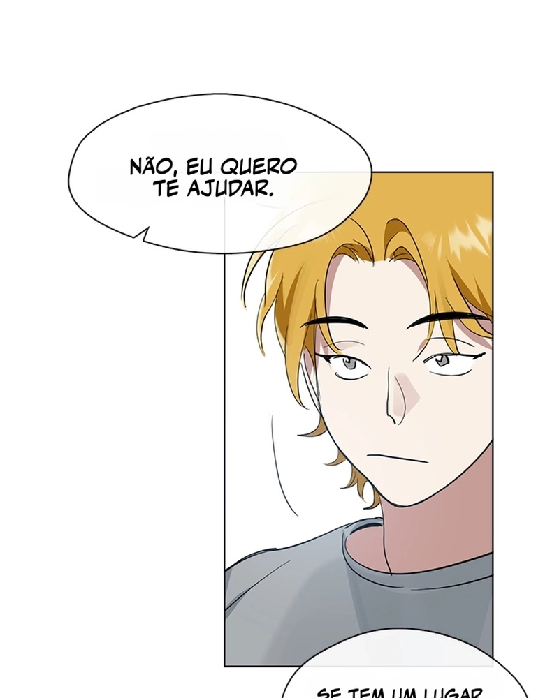 Afterlife Diner Capítulo 17 Página 74