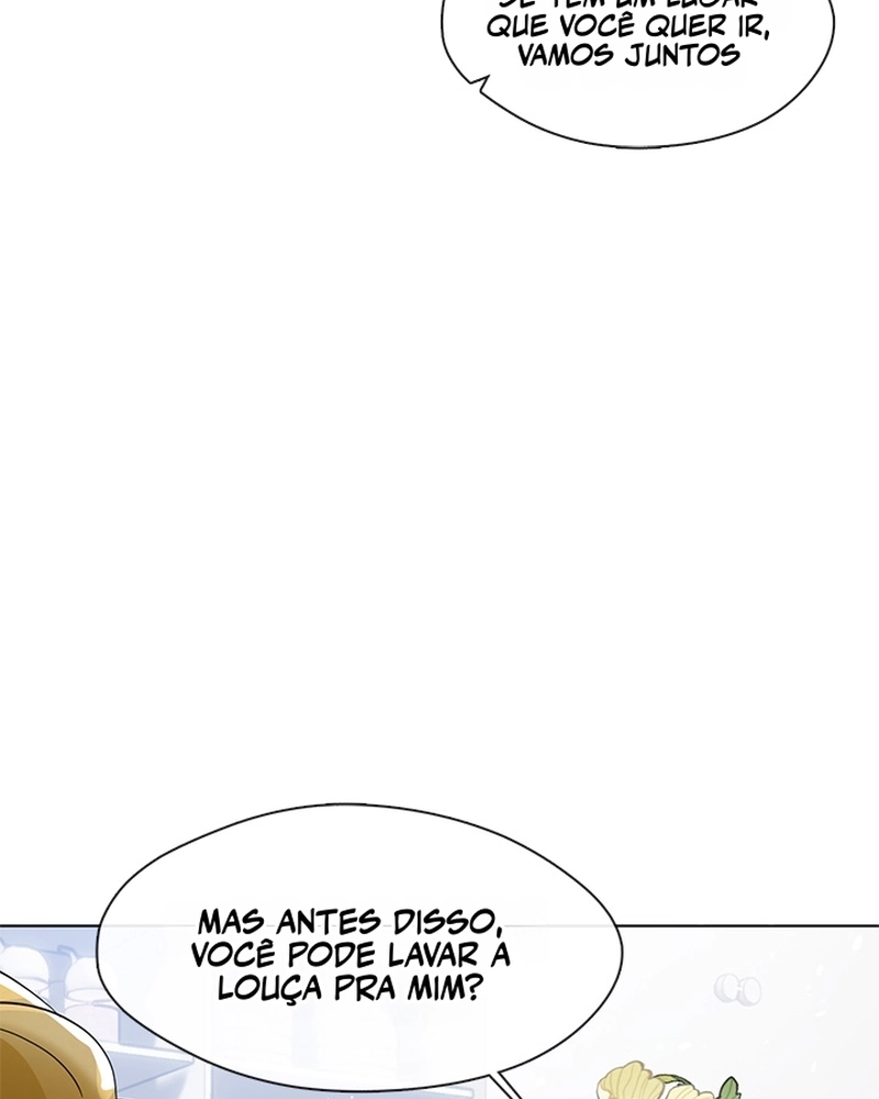 Afterlife Diner Capítulo 17 Página 75